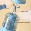 Deli Electric Pencil Sharpener