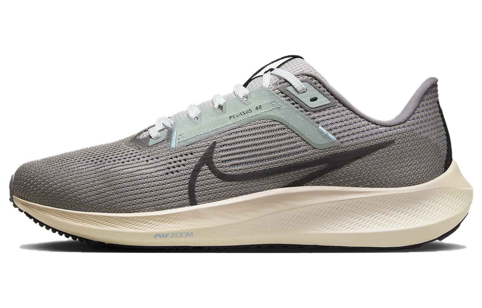

Nike Air Zoom Pegasus 40 Light Iron Ore Mica Green FN7498-012 41