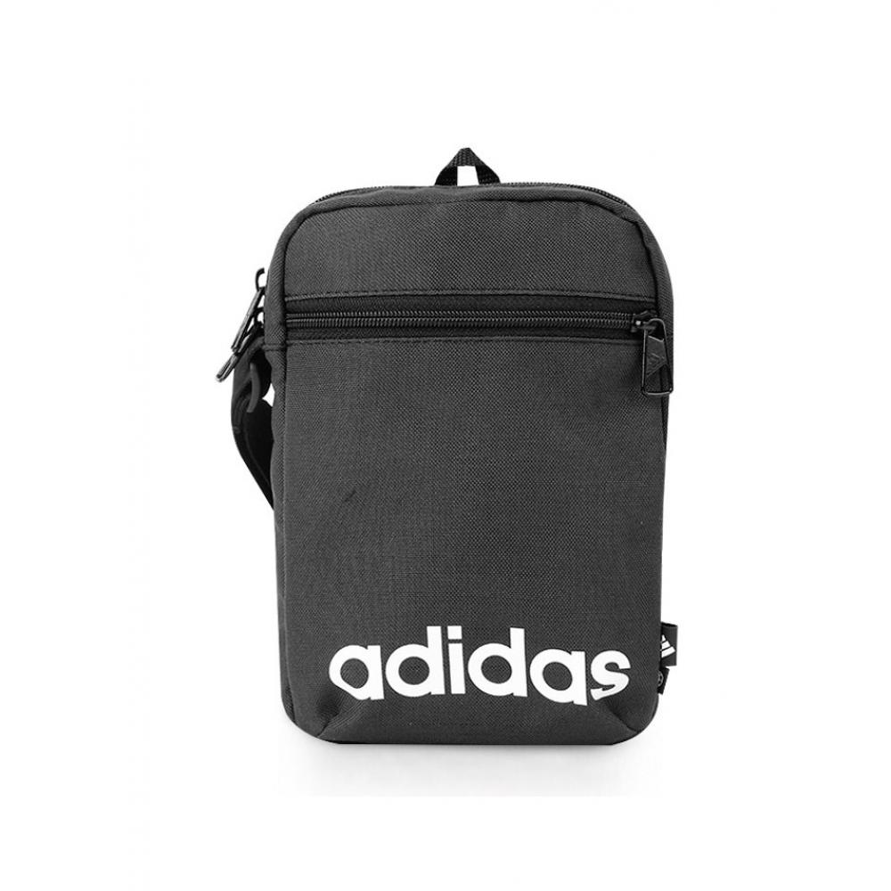 

Adidas Bag Essential Linear Organizer Ht4738 blacks