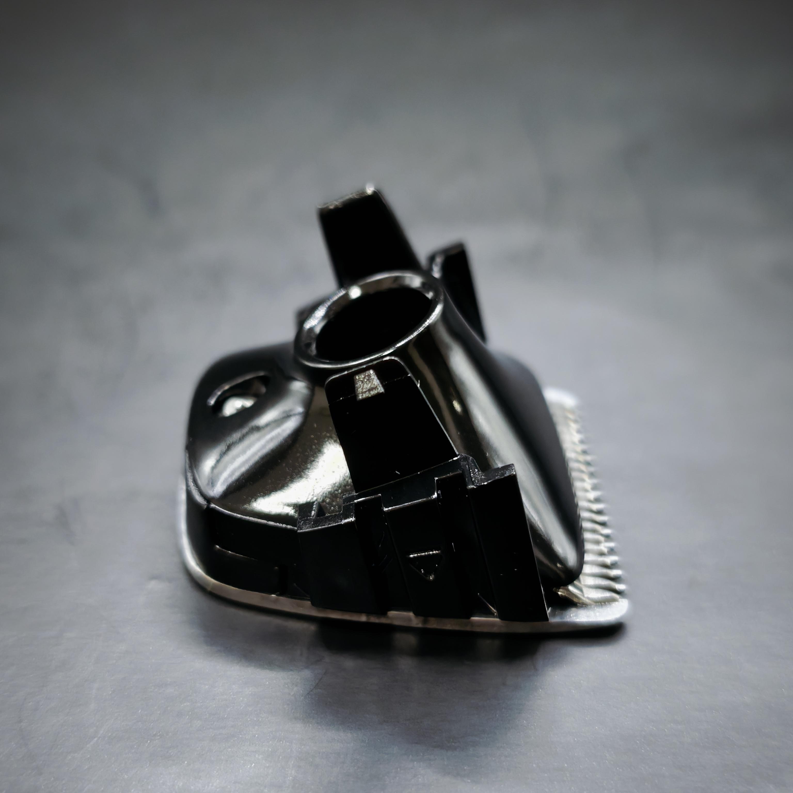 

Запасне лезо-різак для машинки для стрижки волосся Prewave для Philips BT7206 BT7206/13 BT7206/15 BT7206/16 BT7210 BT7210/13 BT7210/15 BT7210/16 чорний