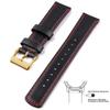 Genuine Leather Top Grain Watch Band, Quick Release 20mm/22mm Watch Strap,  Fits Samsung Galaxy Watch, Men and Women Watch band