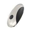 Electric Can Opener USB Rechargeable Automatic One Key Start Stainless Steel Blades Portable Lightweight for Home