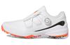 ZG23 Boa Golf 'White Semi Solar Red' GY9716