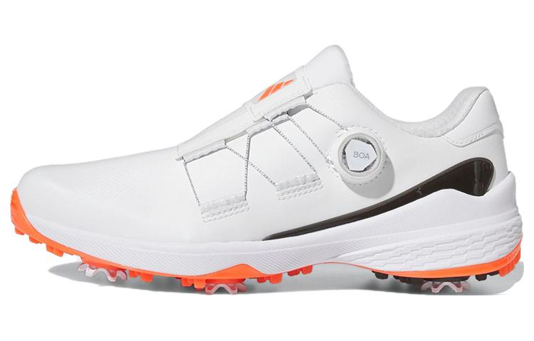 Adidas ZG23 Boa Golf  Белый Полусолнечно-красный  GY9716 41⅓