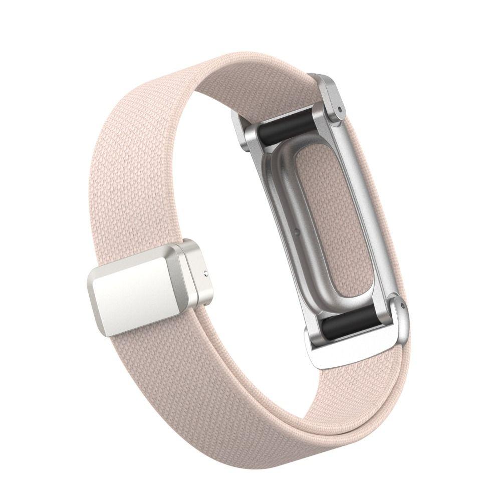 Atmungsaktives Fitness-Tracker-Armband Ersatzarmband für Google Fitbit Air für Männer Frauen