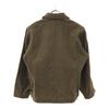 VINTAGE Military jacket Khaki green Men's Used