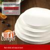 OIMG Round BBQ and Air Fryer Paper Liners