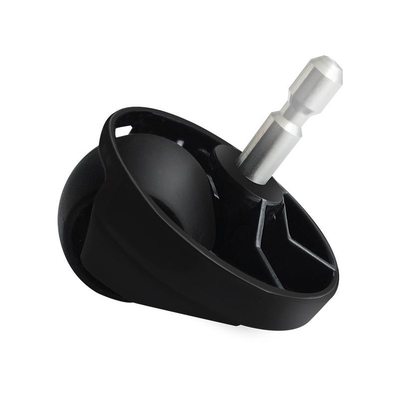 Compatible Accessories for iRobot 800 Series: Main Brush, Side Brush, Filter for Models 880/870/980/990
