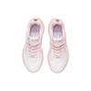Li Ning Comfortable Cushioning Slip Resistant Abrasion Resistant Breathable Low Top Casual Running Shoes Women's ARLS008-1
