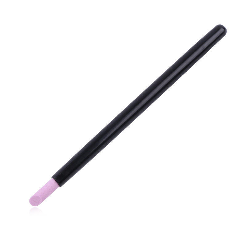 Nail Pen Acrylic Stick Lettering Polisher Peeling Dead Skin Quartz Nail Pen