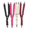 Adjustable Dog Suspender Anti-drop Strap Dog Diaper Keeper Suspender  For Pet Pant Skirt Clothes