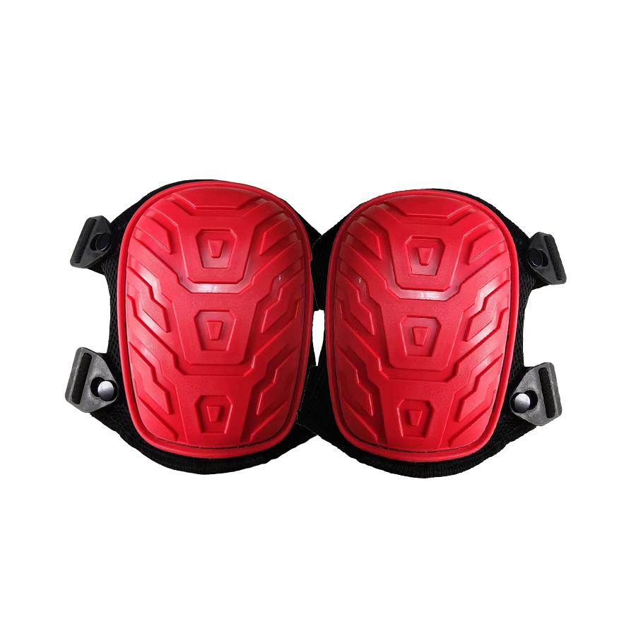 Professional Knee Pads For Work (1Pair) For Men Or Knee Pads For Women Gardening & Construction Knee Pads With Thick Gel Cushion
