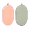 Rechargeable Hand Warmer Mini USB Double Sided Heating Electric Reusable Hand Warmer