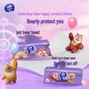 Vinda Bear In The Woods Facial Tissues