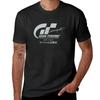 Gran Turismo Tshirt Shirts Graphic Tees Summer Top Baggy Shirts Unisexs Graphic Tshirts Pack