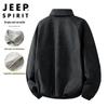 JEEP SPIRIT Men's Autumn/Winter Casual Outdoor Jacket