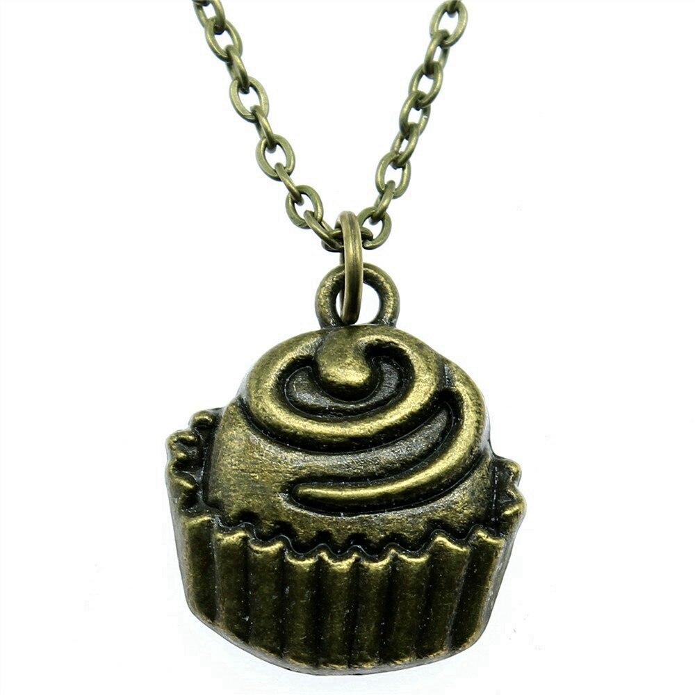 

Еда Ожерелье Товары для изготовления ювелирных изделий Винтажные модные украшения на шее