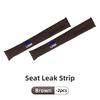 Suede Car Interior Seat Gap Plug Filler Sealing Strip For Lada Priora Sedan Sport Kalina Granta Vesta Largus Vaz Samara 2111 PP33