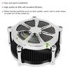 Motorcycle Modification Air Filter Replacement Accessories Fit for XL1200CX