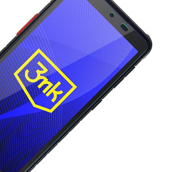 Samsung Galaxy Xcover 5 - 3Mk Flexibleglass