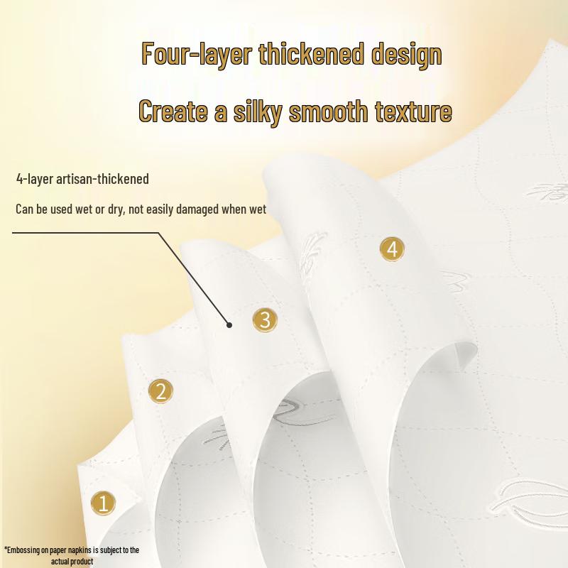 Qingfeng Hängende Gesichtstücher