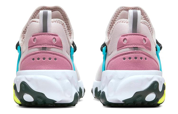 Nike React Presto Lemon Venom Women's CD9015-601