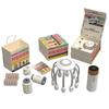 Hezheng Wellness Gift Set (Head Massager & Moxibustion)