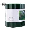 High-quality Lawn Border 1 Roll Corrugated Fence Moisture-resistant Landscape Edging No Dig Bendable Easy to Shape Garden Installation for Flower Bed