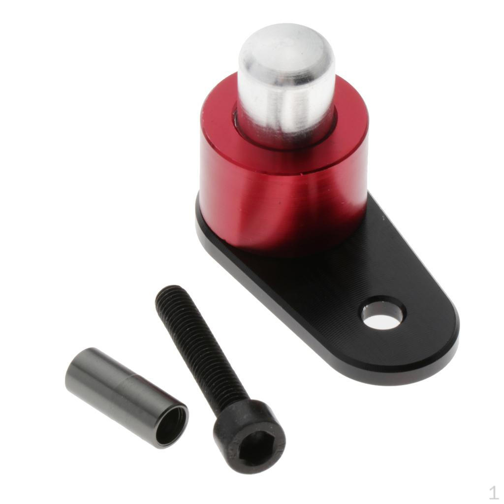 K-01 Motorcycle Brake Switch Semi Control Lock