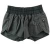 Second Life - Women's Shorts Gym Yoga Black - Very Good Condition
