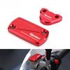 2024 Motorcycle Accessories Protection For Kove 450 Rally Colove 450R Cylinder Cover Cap Oil Fluid Caps Tank Cover