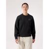Arcteryx Women S Emblem Fleece Crew 686401