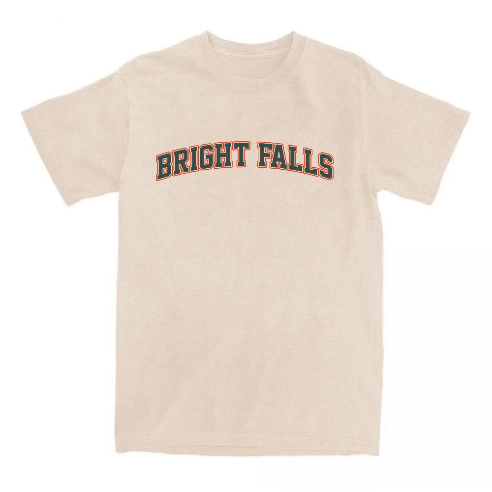 Alan Wake 2 Koszulka z nadrukiem Koszulki bawełniane z krótkim rękawem Streetwear Unisex Luźny codzienny T-shirt z okrągłym dekoltem Góra