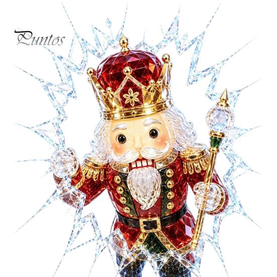 Urlaubs-Fensterdekoration 3D Weihnachts-Klebefolien, Abnehmbare Aufkleber ohne Rückstände, Weihnachtsmann bricht durch Einfache Anbringung Klebefolie Durch Glas Wandaufkleber, Festlich