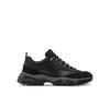 Men's Sneakers Boss Chester Runn Soltny 50523894 Black