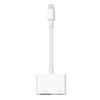 Adapter Apple Md826Zm/A Blisterlightning To Digital AV A1438