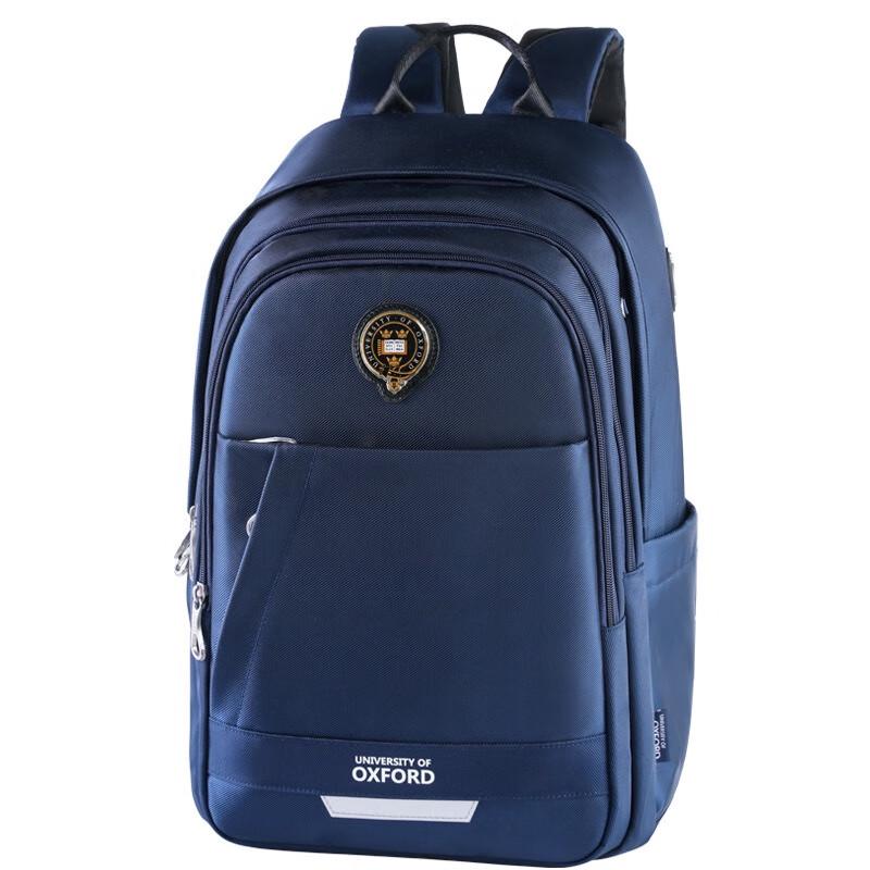 Boys' Ergonomic Student Backpack