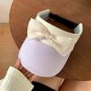 Breathable Women Sun Hat Anti-UV Sun Protection Cap New Wide Brim Visor Cap  Summer