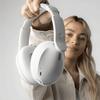 Bluetooth-headphones Skullcandy Hesh 540 ANC Bone