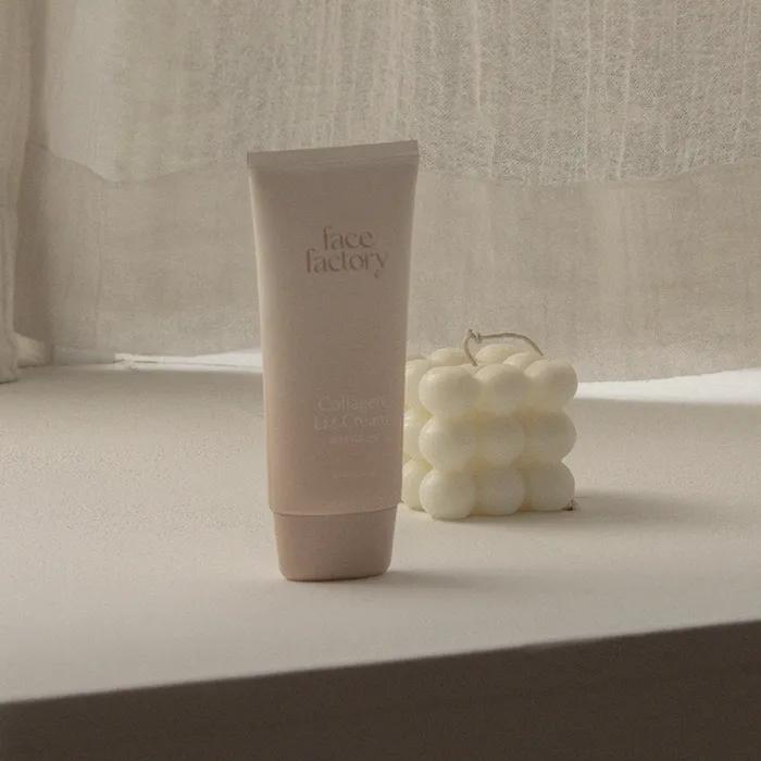 Ultra-low Molecular Collagen Elasticity Lyse Cream 80ml