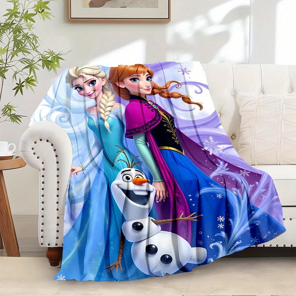 

1 PC Throw Blanket - Perfect for Bed or Couch, Cozy Gift Idea for Family and Friends, Soft and Warm Plush Blanket for All Seasons, Decorativ 130x150cm