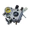 Набір карбюратора для STIHL MS171 MS181 MS211 MS 171 181 211 11391200610, 0000 350 3500
