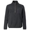 VAUDE Fleece Jacket with Half Zip Rosemoor