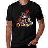 2026 Red Dwarf Sci-Fi Klassiker T-Shirt Anime T-Shirts Übergroße T-Shirts für Mann Frau Packung Weißes T-Shirt