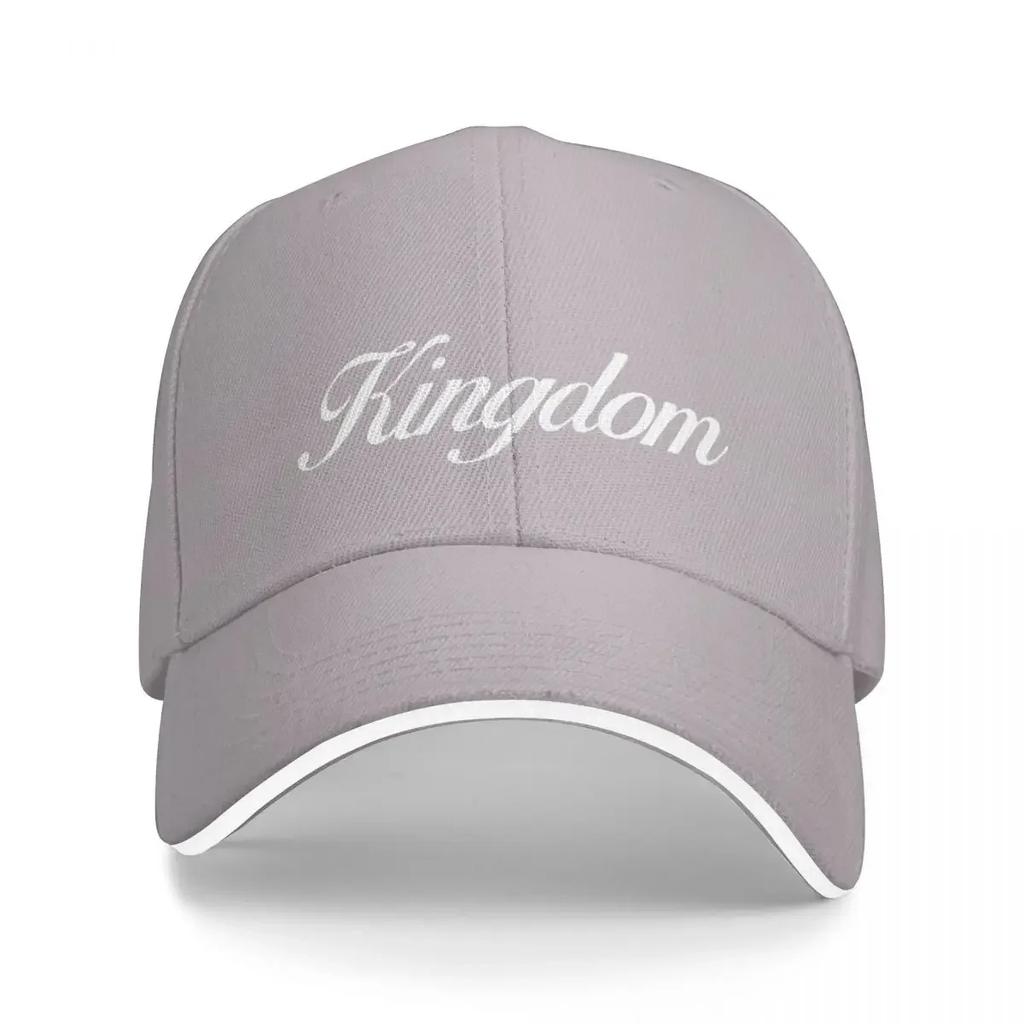 Kingdom Maverick City Music Baseball Cap fishing hat Beach Bag Sun Hat For Children Women's Beach Outlet 2024 Men's