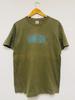 Vintage 00s Beck Band : Tour 2000 T-Shirt / Beck David Hansen / Lo-fi / Alt Rock Music / Psychedelia / Soul / Streetwear / Green / M