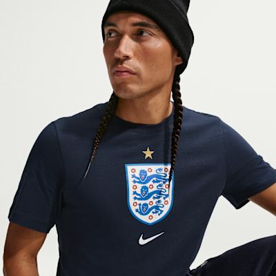 Nike England Men's Nike Soccer T-Shirt