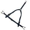 Metal Nose and Mouth Hook Gag for Women - Adjustable Erotic Facial Restraint