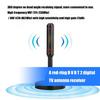 Omnidirectional Digital Antennas For Television 4K 1080P High Gains Reception 35Mile Ranges Enhanceds Signal Stability ABS