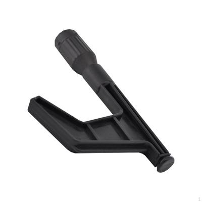 Boat Hook Attachment for Extension Pole High Performance Easy Installation Nylon Head